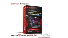 iCarsoft BMM V2.0 2024 For BMW