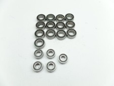 Hpi Racing Savage Xl Flux Ball Bearing Set 18 Pieces Hsf®