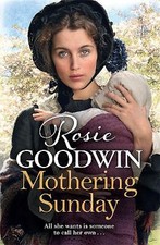 Rosie Goodwin : Mothering