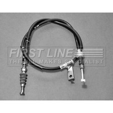 Handbrake Cable For Mazda MX-5