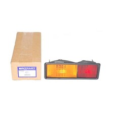 Rear Bumper Indicator Assembly (LH) - Land Rover Discovery - AMR6509