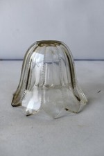 Antique Glass Lamp Shades Bell