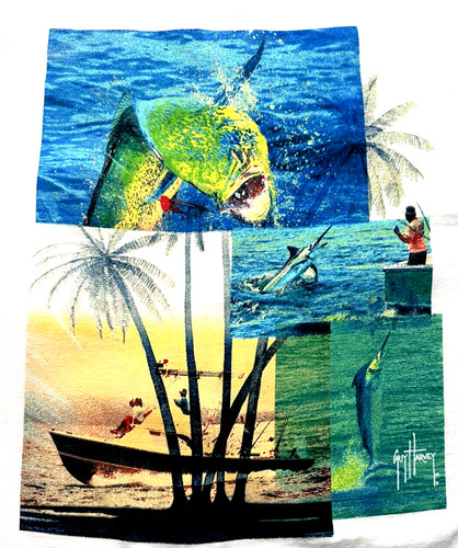 Guy harvey original men m - guy,