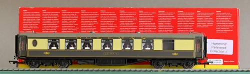 Mint hornby pullman 1st - hornby,