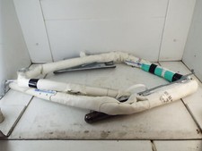 VAUXHALL ZAFIRA C 2016 O/S