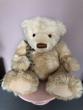 Gund chubb 15046 teddy - gund, chubb’s