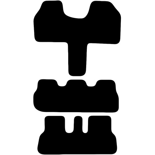 Carsio tailored carpet car - tailored,