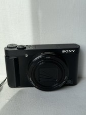 Sony Cyber-shot DSC-HX80
