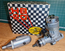 Vintage hb20 radio - vintage,