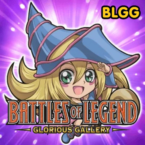 Yugioh battles legend - battles, of