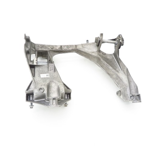 Axle carrier side panel rear - side,