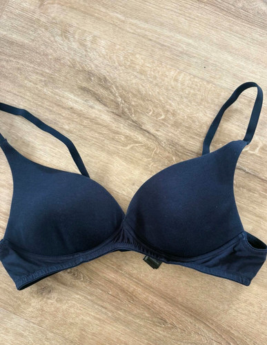 Marks spencer black - &, slightly