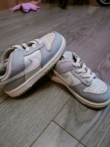 Nike dunk low infant - nike,
