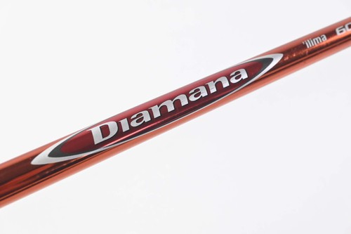 Diamana ilima driver - 60, shaft