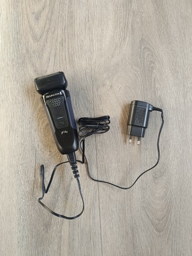 Remington foil shaver very - f4,