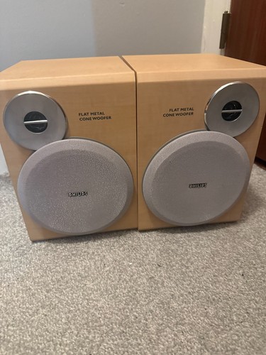 Philips fwb mcm9 stereo - philips, hi-fi