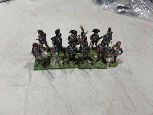 28mm french revolution - 28mm,