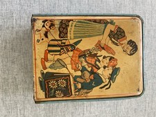 Vintage 1930s tin - 1930s,