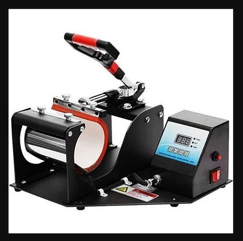 Mug heat press - mug,