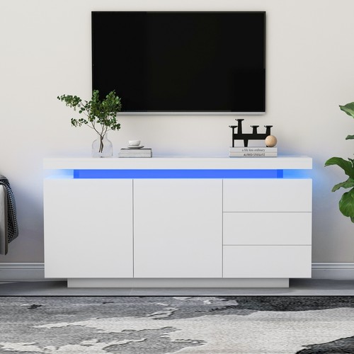 Sideboard led lights - sideboard,