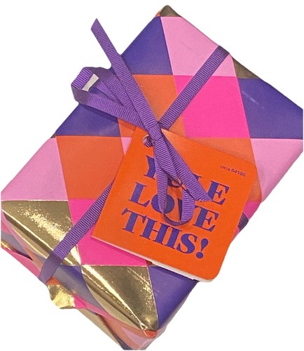 Lush yule love this - lush, gift