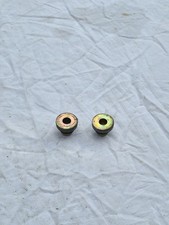 HONDA CB750 F2N (RC42) 92-03 - 2X COLLAR,TAILLIGHT, RUBBER,CUSHION - 33709460840