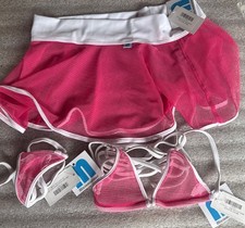 Wicked Weasel 3 Piece Bikini