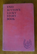 Enid Blyton's Lucky Story Book