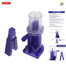 Mini French Knitting Machine