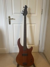 Dean Bass Guitar