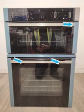 Neff U1ACE5HN0B Double Oven Built-In Electric 105L [ID2110893303]