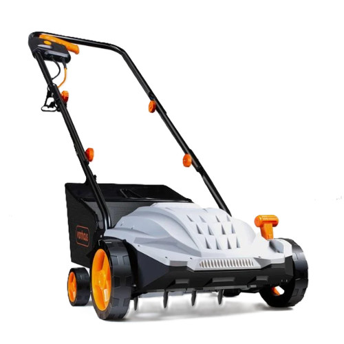 Vonhaus lawn scarifier - vonhaus,