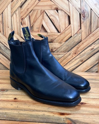 Williams craftman black - rm,