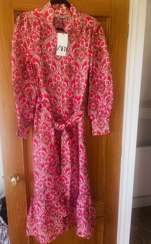 Zara ladies pink - ladies, rose