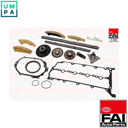 Timing chain kit tck357 for - kit,