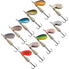 Abu Garcia Droppen Spinner LF