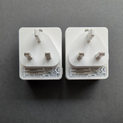 Netgear powerline av200 - netgear, nano
