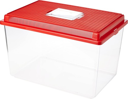 Ferplast plastic container - plastic,