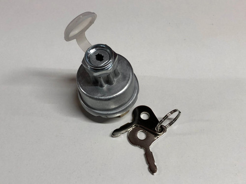 Ignition switch jcb - ignition, no