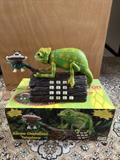 Vintage 90's Novelty telephone