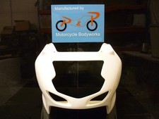 Honda CBR1100XX Blackbird top fairing