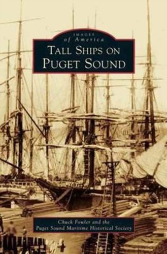 Fowler tall ships on puget - fowler,