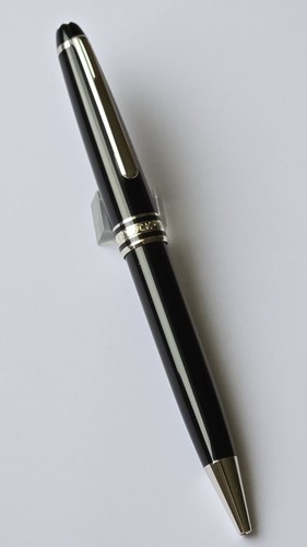 Montblanc meisterstuck 164 - montblanc,
