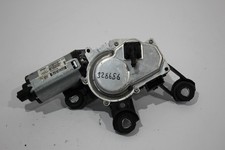 Audi A4 8K B8 Avant Rear Tailgate Window Screen Wiper Motor Mechanism 4F9955711B
