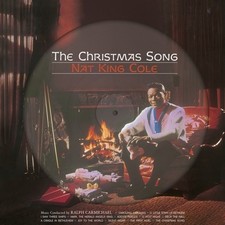 Nat King Cole The Christmas