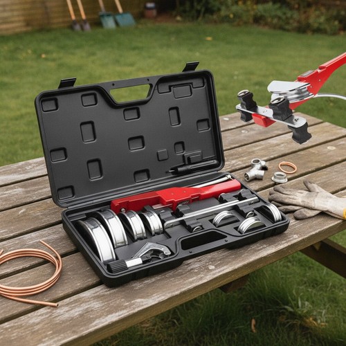 Durable ratcheting tube - durable,