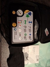 BMW Mobility Kit for run flat