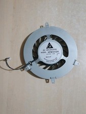 PlayStation 3 PS3 fat OEM internal cooling fan and holder