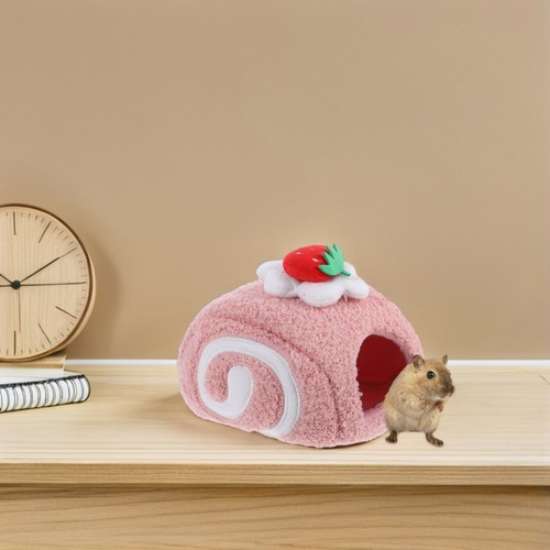 Small animal cage accessories - ,