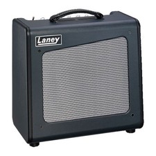 (Open Box) Laney CUB-SUPER12 - CUB Series 15W All Tube Guitar Amp Combo With Boo